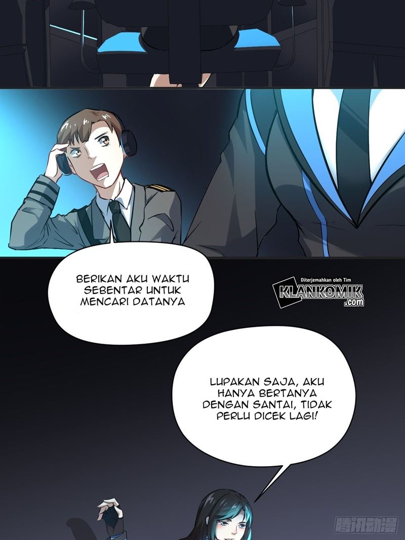 The High Energy Attack Chapter 46 Gambar 10