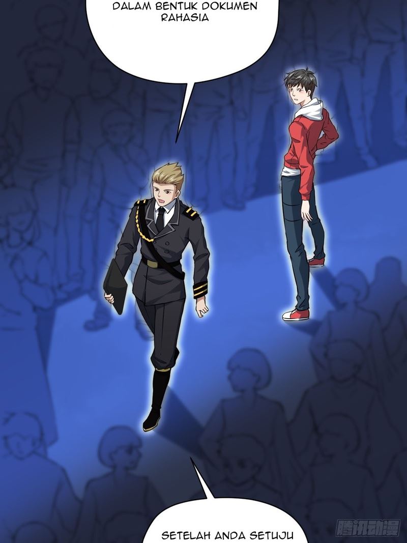 The High Energy Attack Chapter 46 Gambar 25