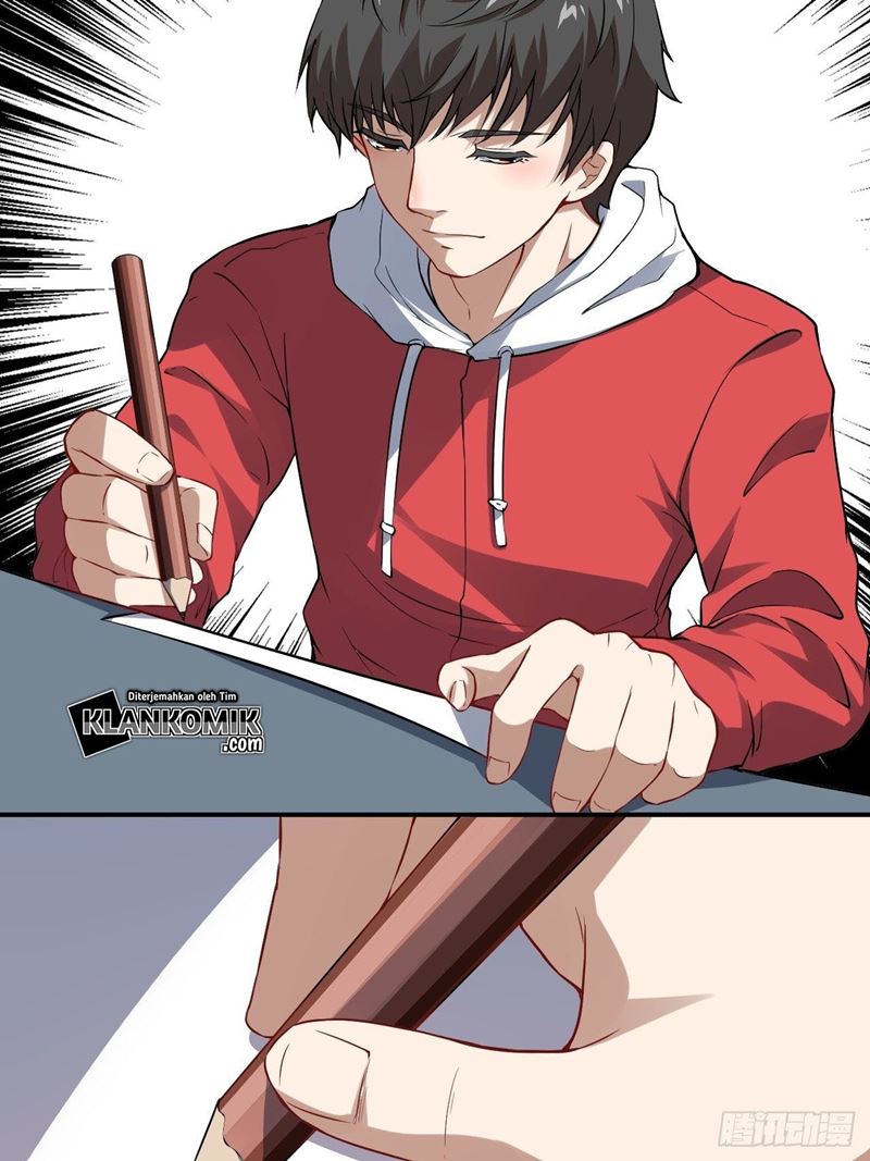 The High Energy Attack Chapter 46 Gambar 32