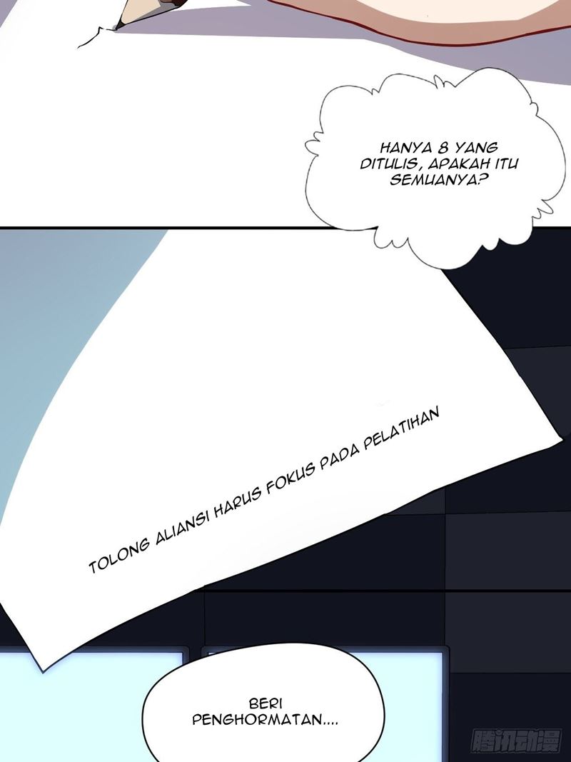 The High Energy Attack Chapter 46 Gambar 33