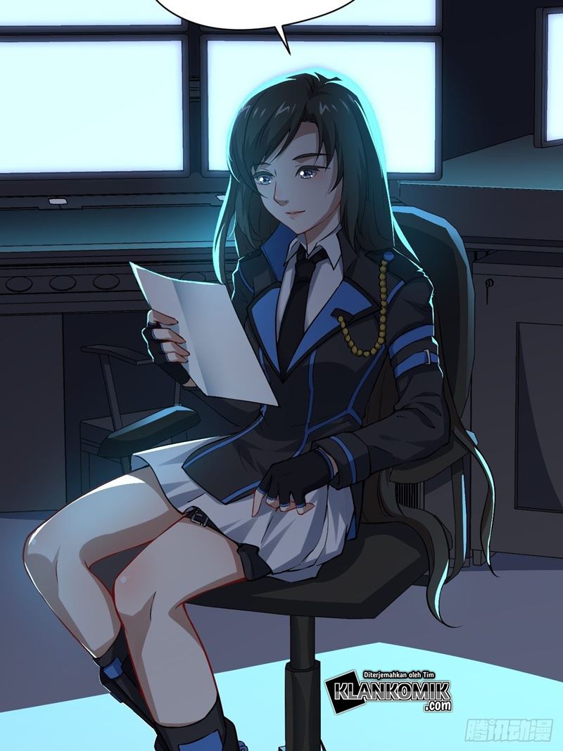 The High Energy Attack Chapter 46 Gambar 34