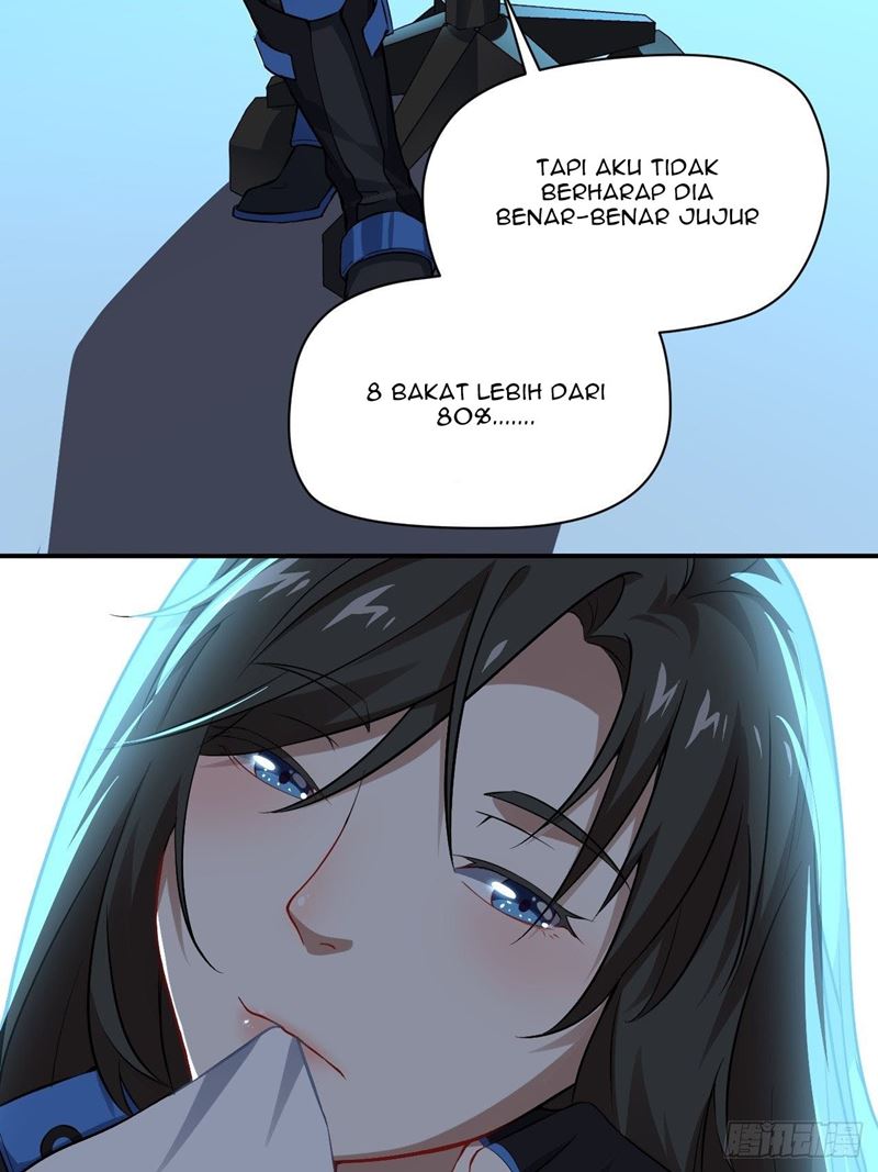 The High Energy Attack Chapter 46 Gambar 35