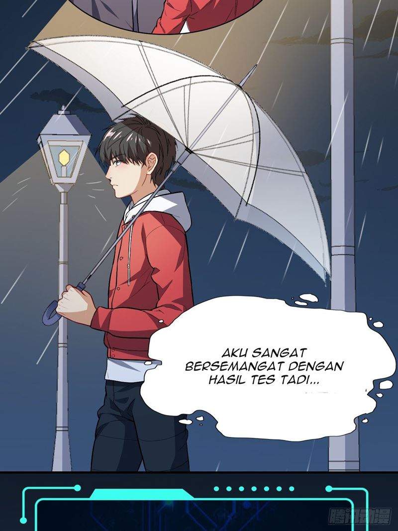 The High Energy Attack Chapter 47 Gambar 13