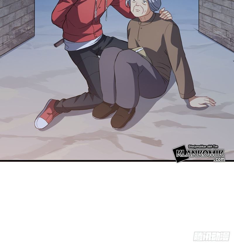 The High Energy Attack Chapter 47 Gambar 38