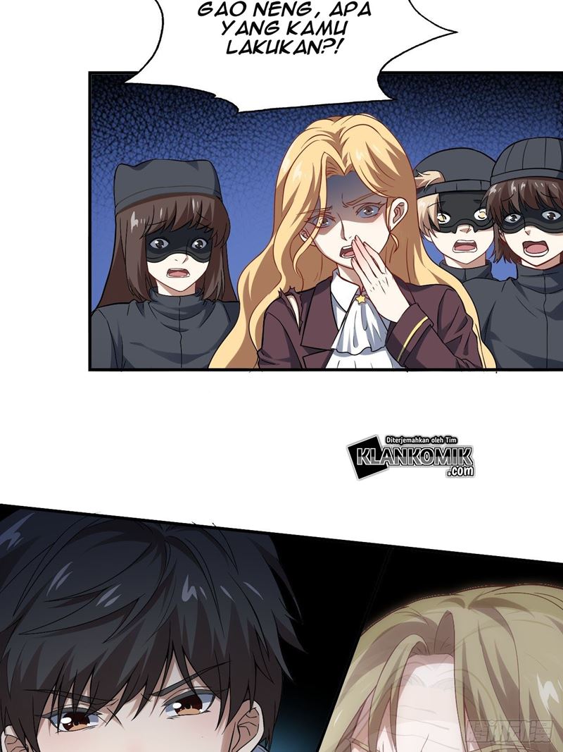 The High Energy Attack Chapter 48 Gambar 4