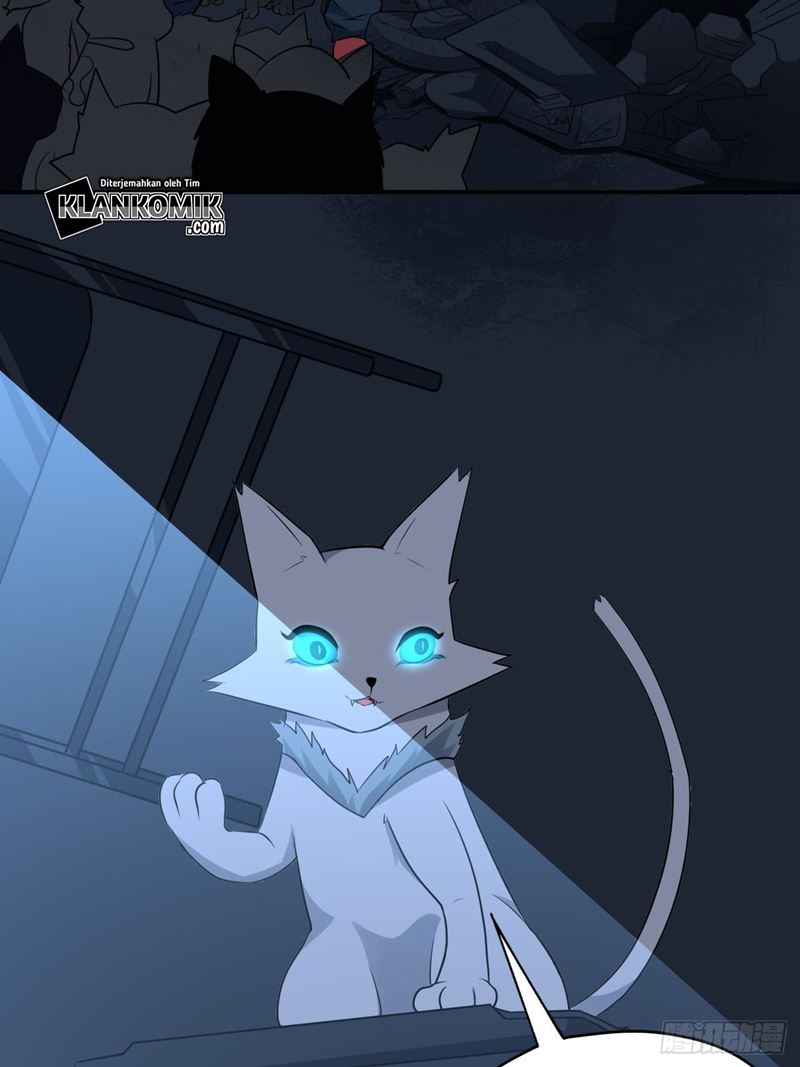 The High Energy Attack Chapter 48 Gambar 40