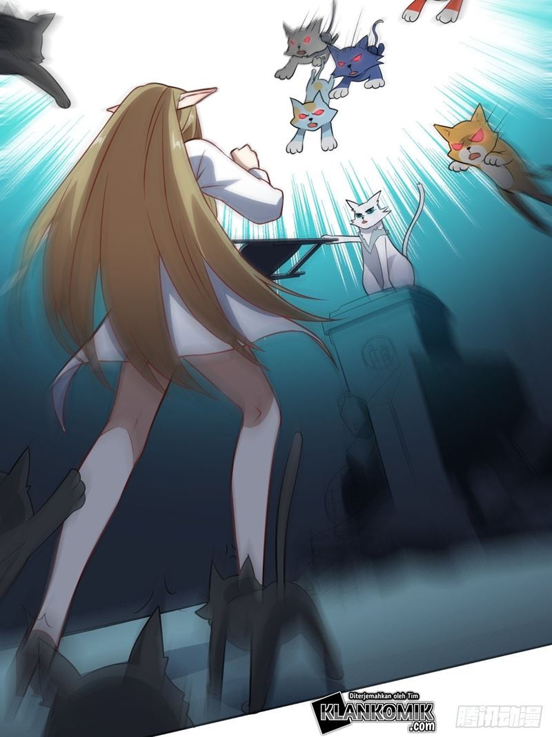 The High Energy Attack Chapter 48 Gambar 46