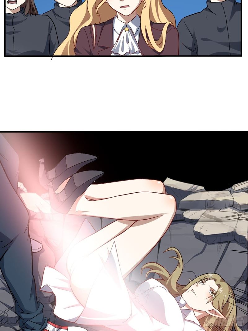 The High Energy Attack Chapter 48 Gambar 9