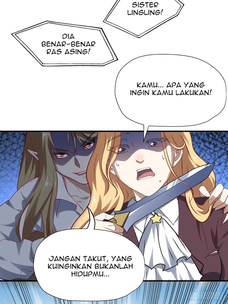 The High Energy Attack Chapter 48 Gambar 13