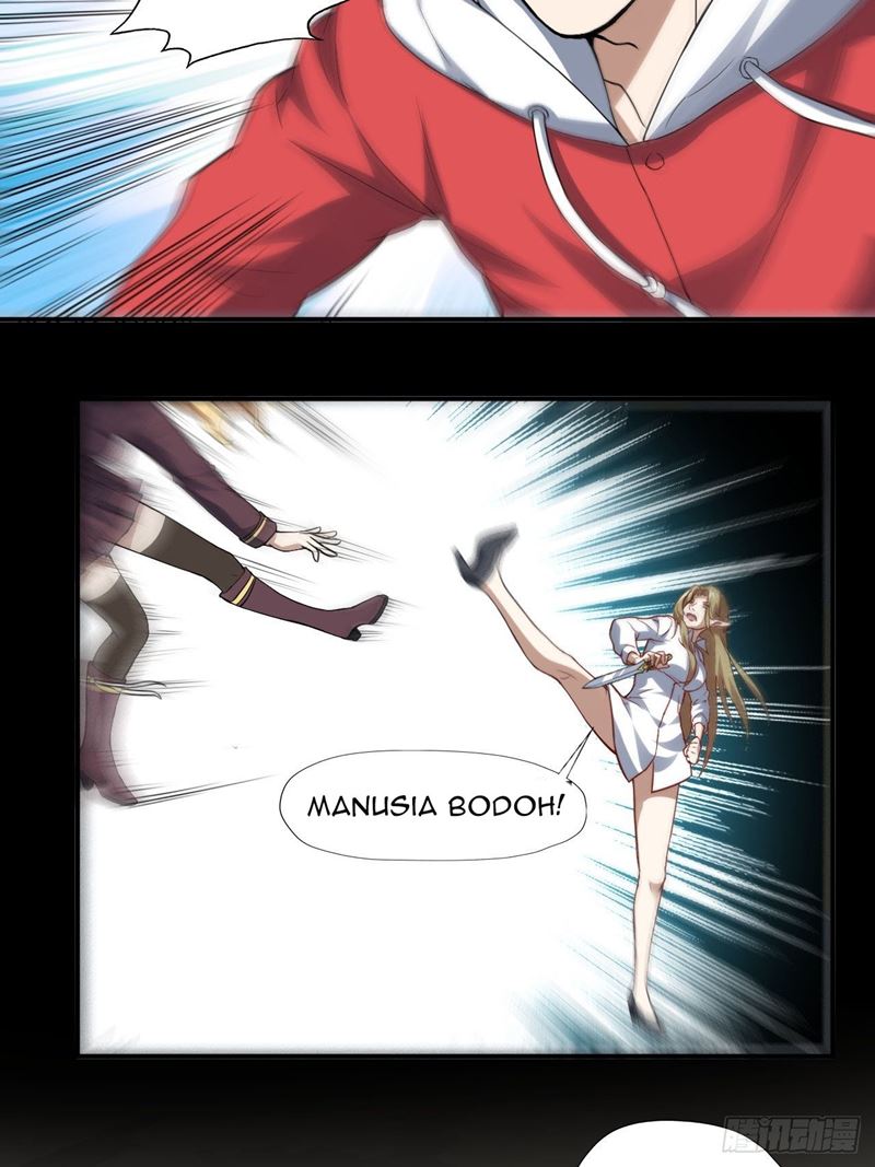 The High Energy Attack Chapter 48 Gambar 19