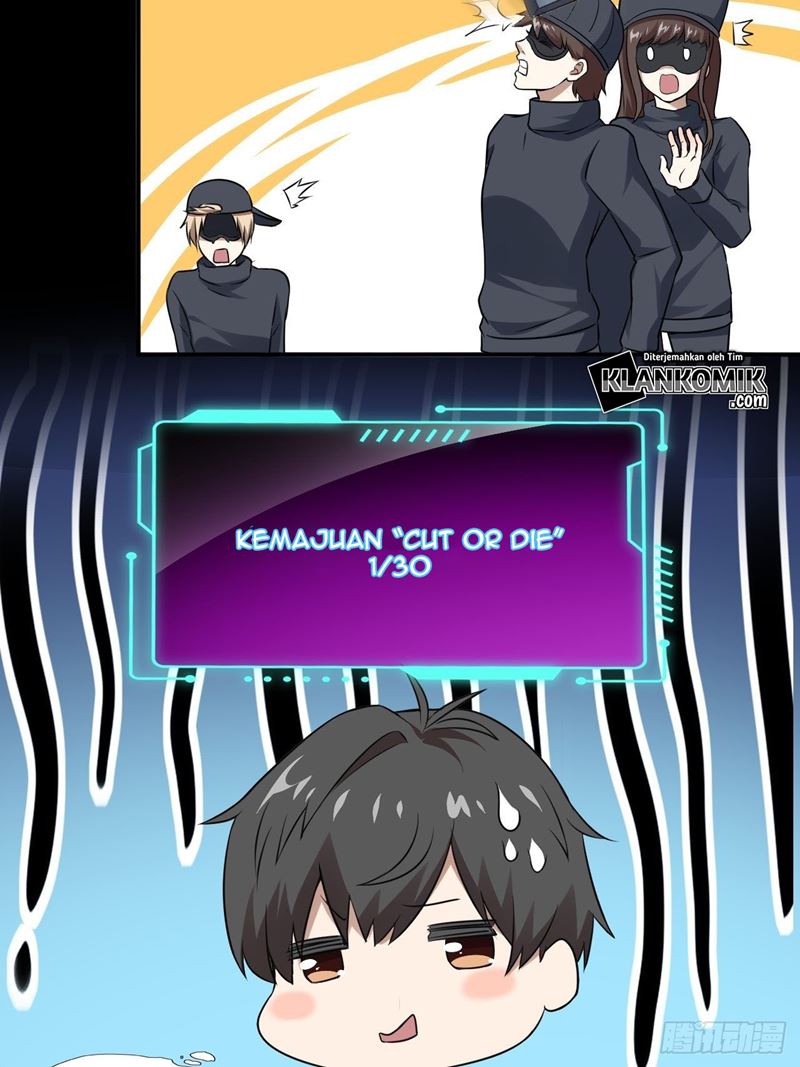 The High Energy Attack Chapter 48 Gambar 24