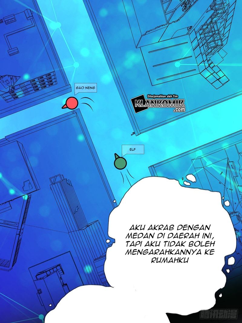 The High Energy Attack Chapter 48 Gambar 28