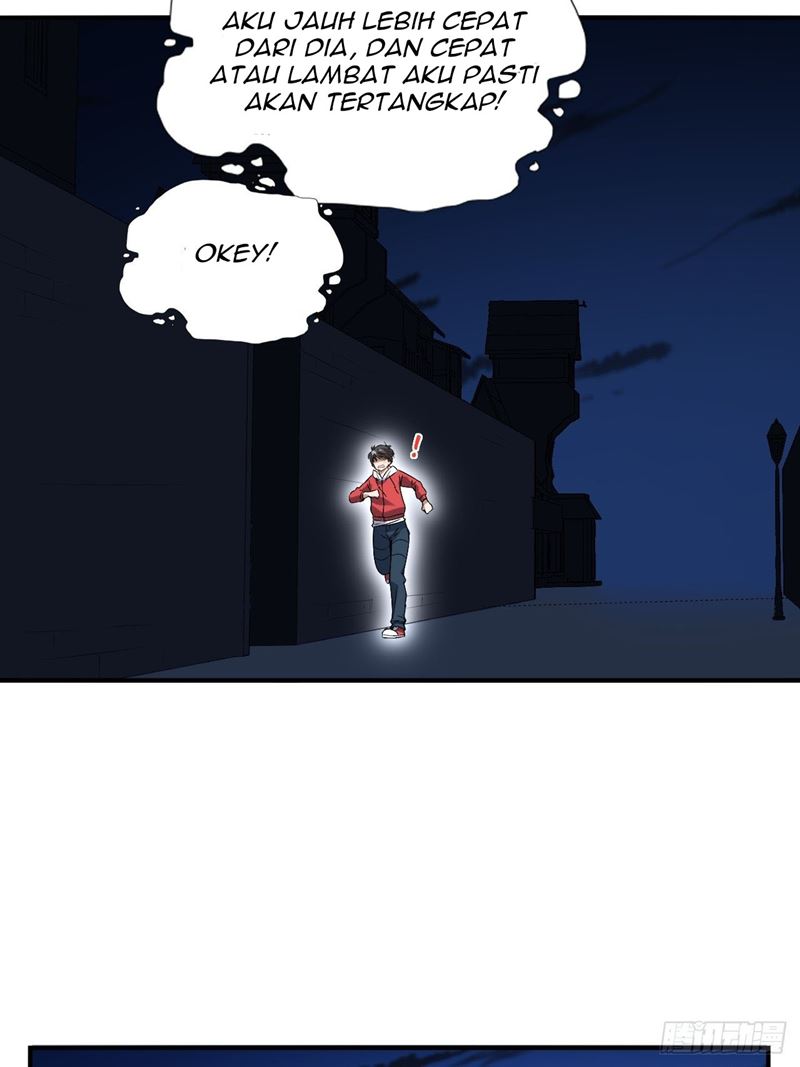 The High Energy Attack Chapter 48 Gambar 35