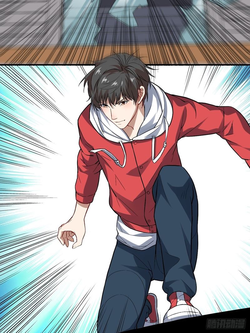 The High Energy Attack Chapter 48 Gambar 37