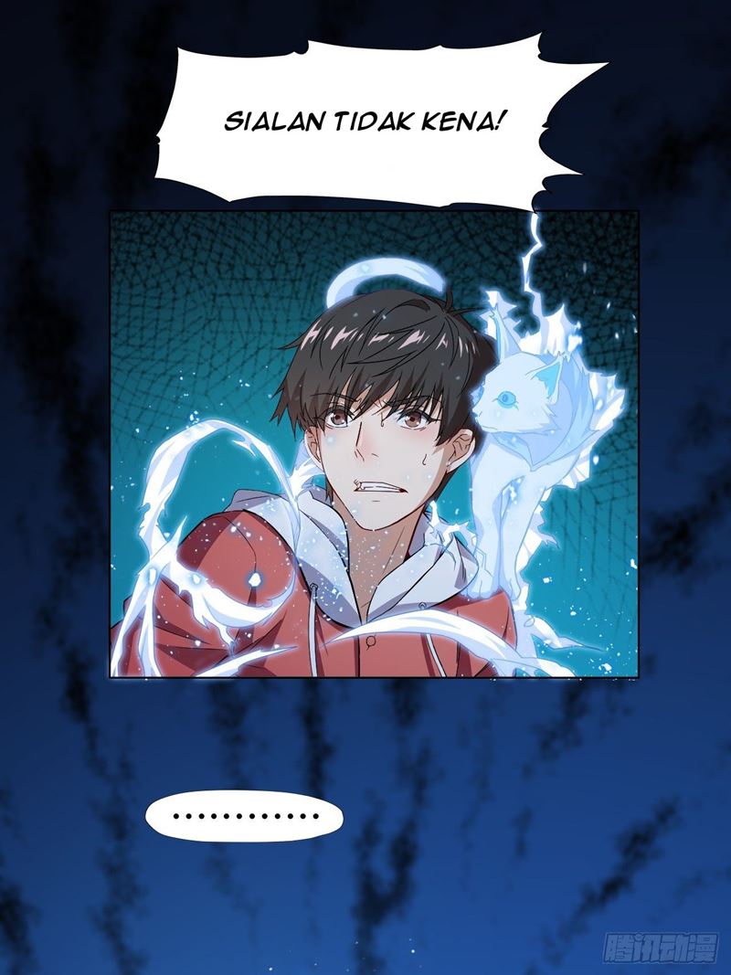 The High Energy Attack Chapter 49 Gambar 40