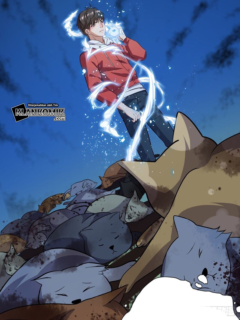 The High Energy Attack Chapter 49 Gambar 41