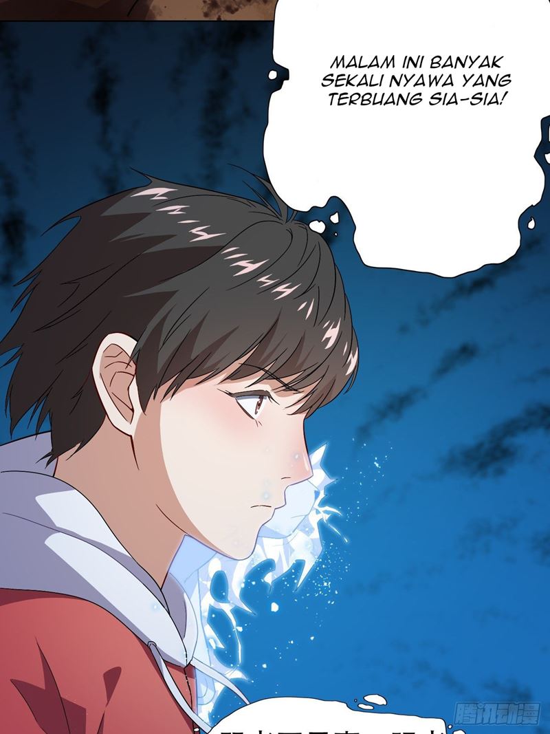 The High Energy Attack Chapter 49 Gambar 42