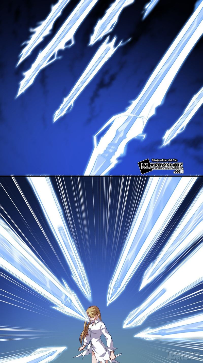 The High Energy Attack Chapter 49 Gambar 49