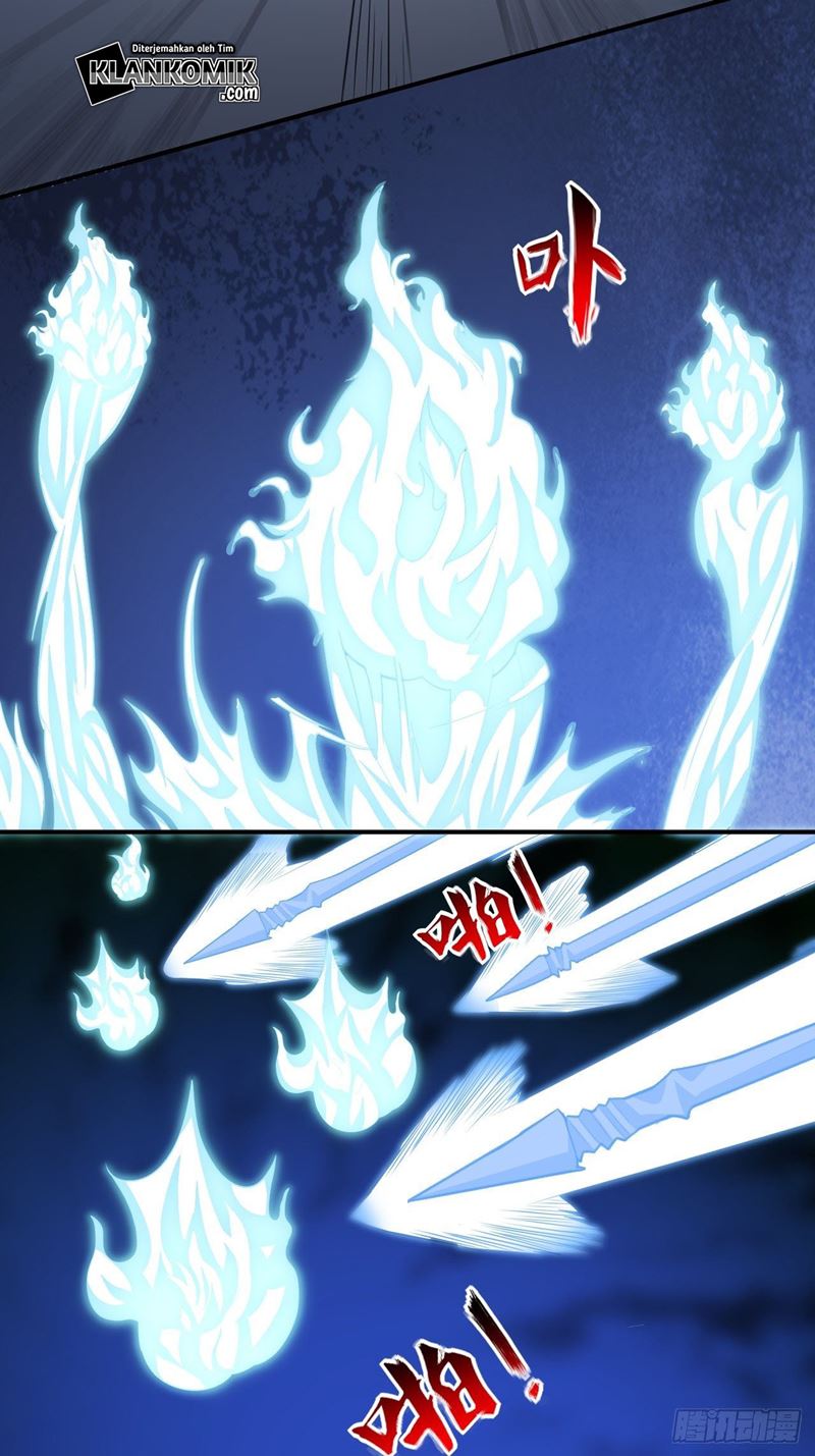 The High Energy Attack Chapter 49 Gambar 52