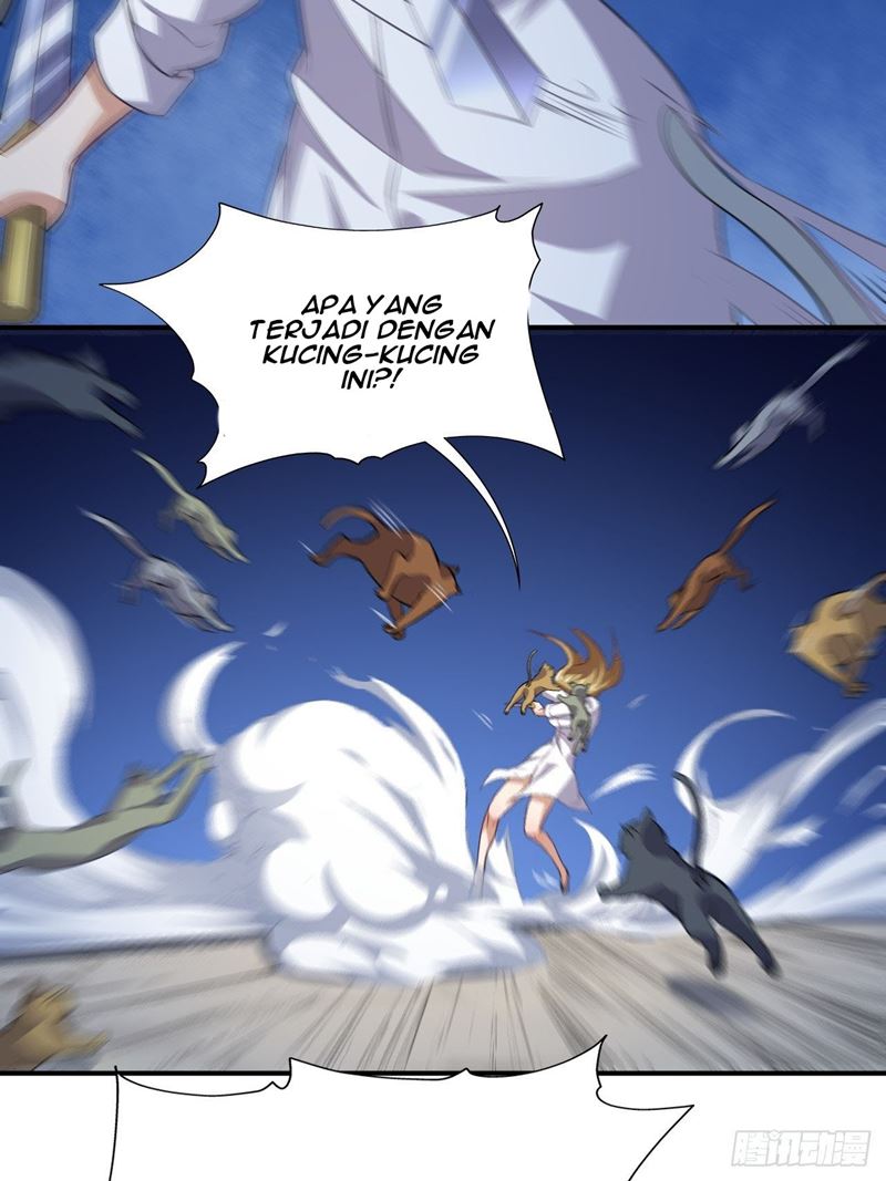 The High Energy Attack Chapter 49 Gambar 6