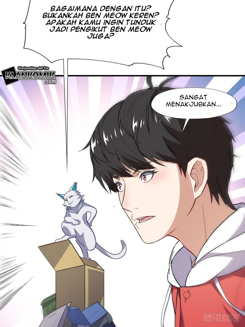 The High Energy Attack Chapter 49 Gambar 7