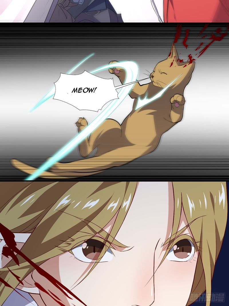 The High Energy Attack Chapter 49 Gambar 8