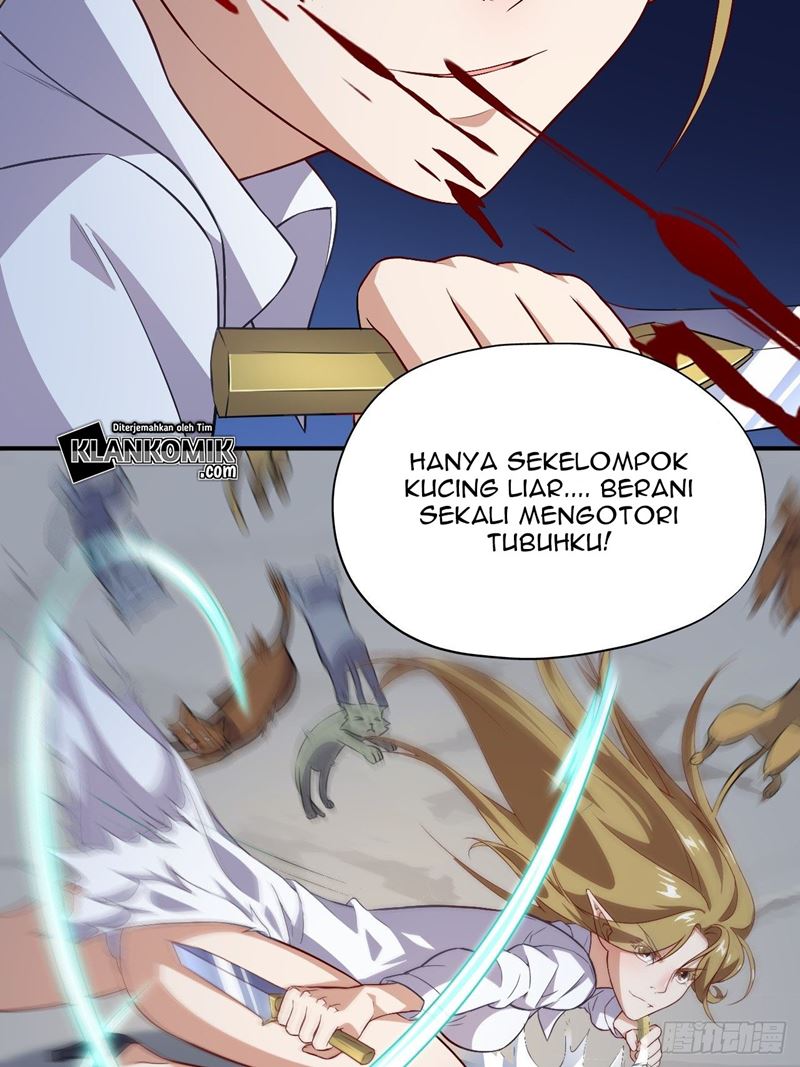 The High Energy Attack Chapter 49 Gambar 9