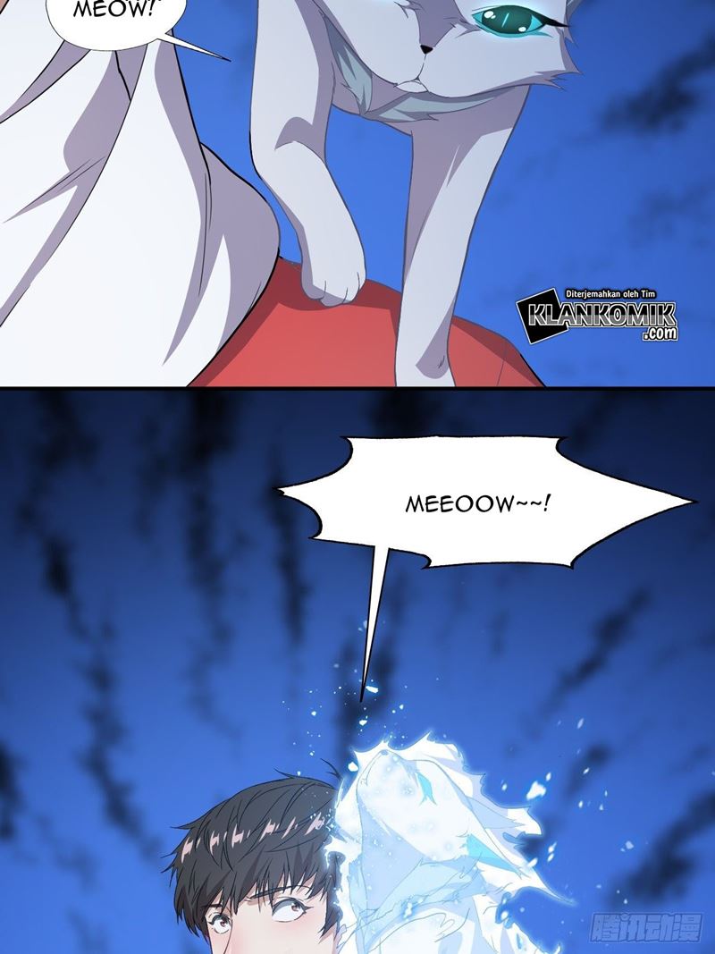 The High Energy Attack Chapter 49 Gambar 23