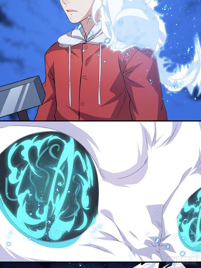 The High Energy Attack Chapter 49 Gambar 24