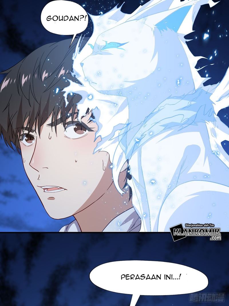 The High Energy Attack Chapter 49 Gambar 25