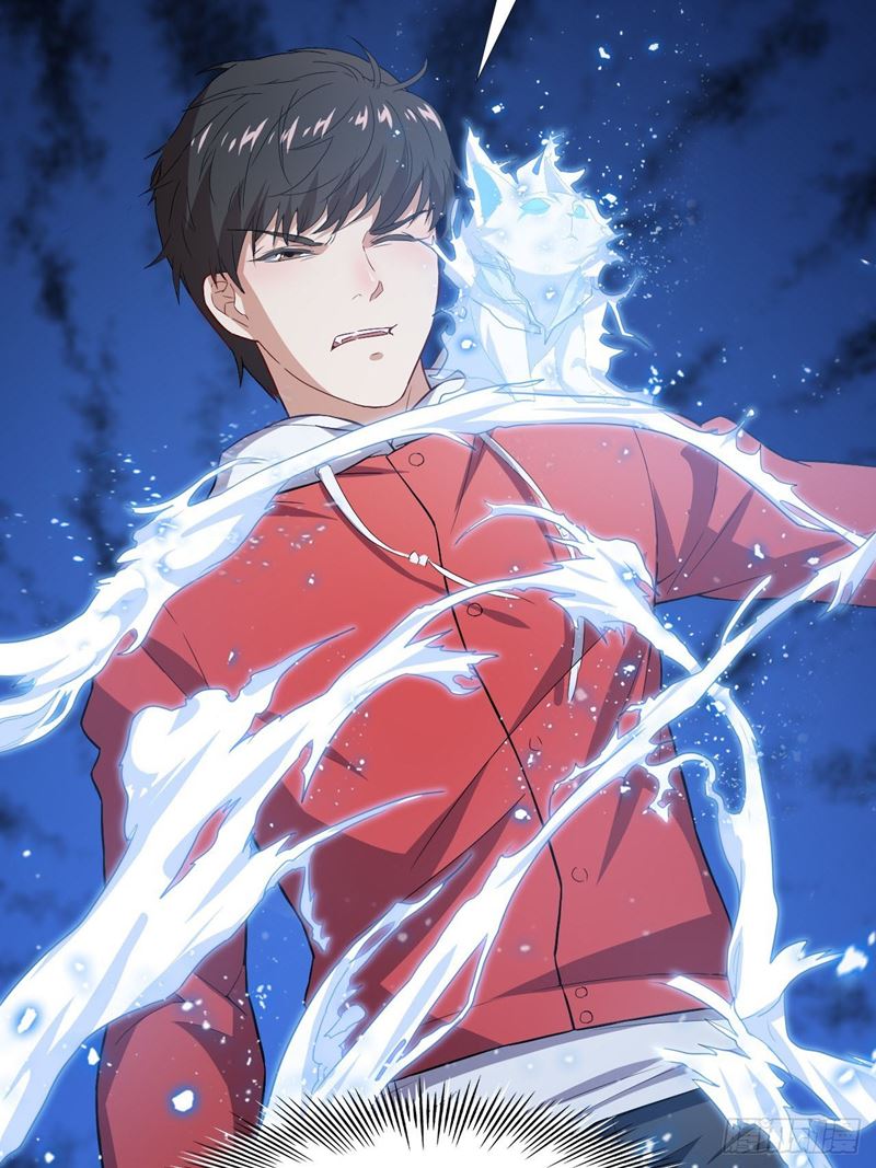 The High Energy Attack Chapter 49 Gambar 26