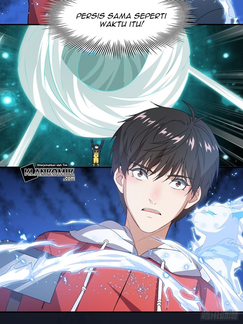 The High Energy Attack Chapter 49 Gambar 27