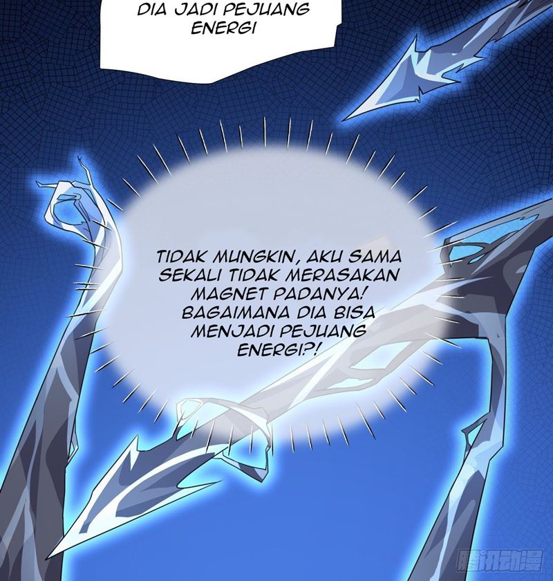 The High Energy Attack Chapter 49 Gambar 30