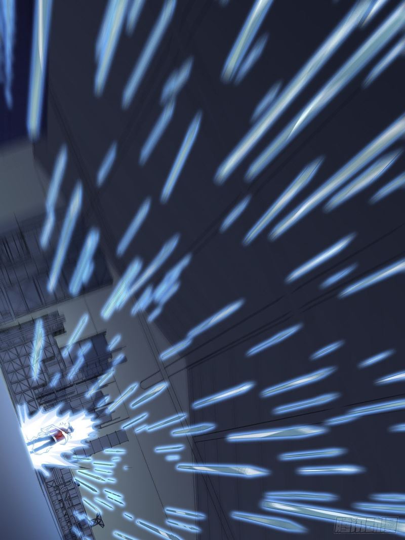 The High Energy Attack Chapter 49 Gambar 32