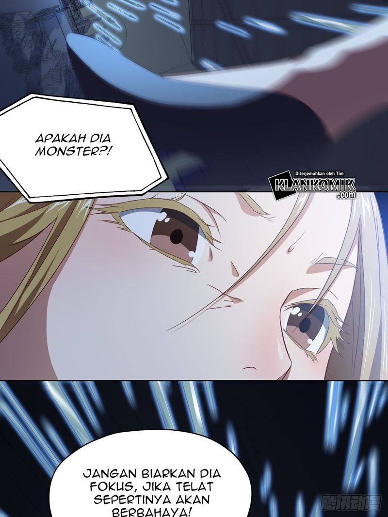 The High Energy Attack Chapter 49 Gambar 33