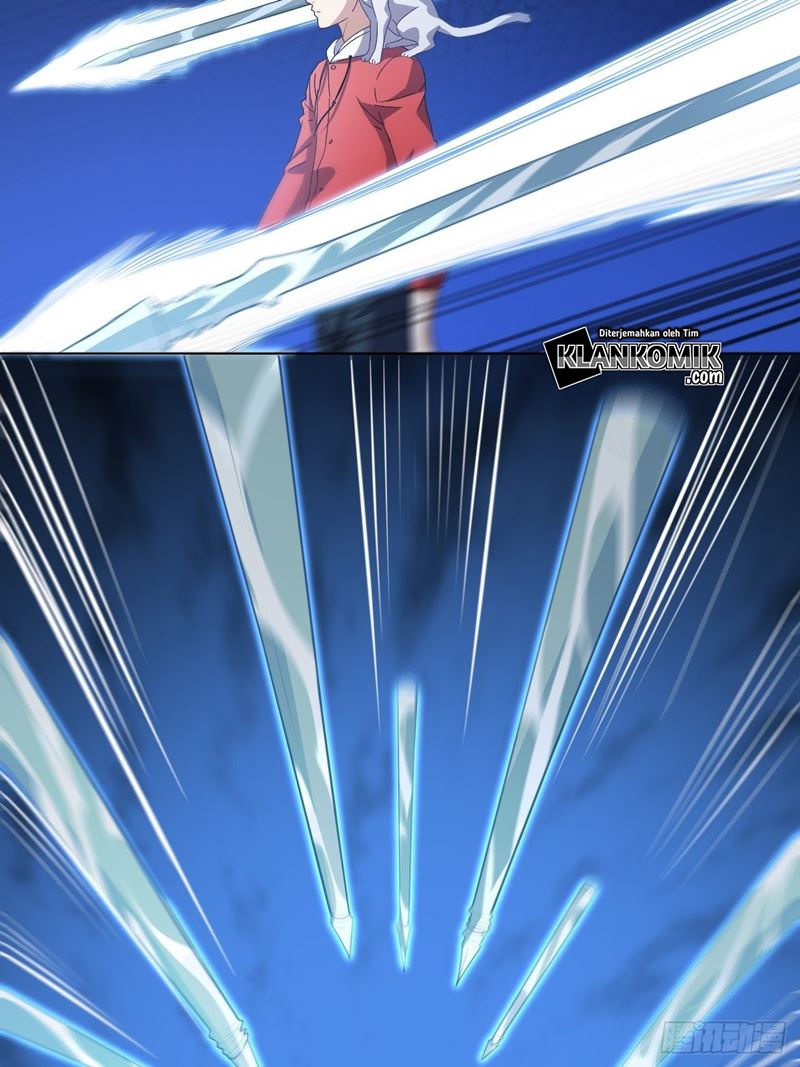 The High Energy Attack Chapter 49 Gambar 35