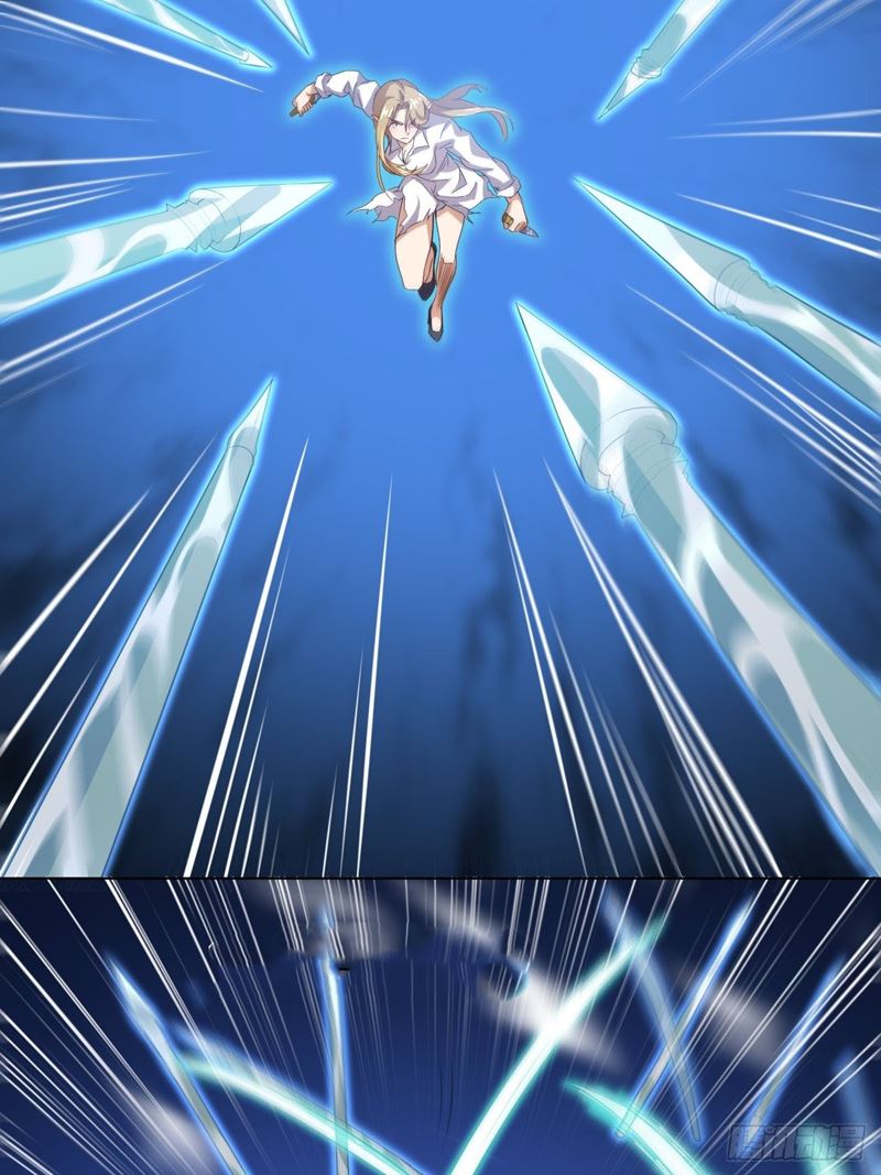 The High Energy Attack Chapter 49 Gambar 36