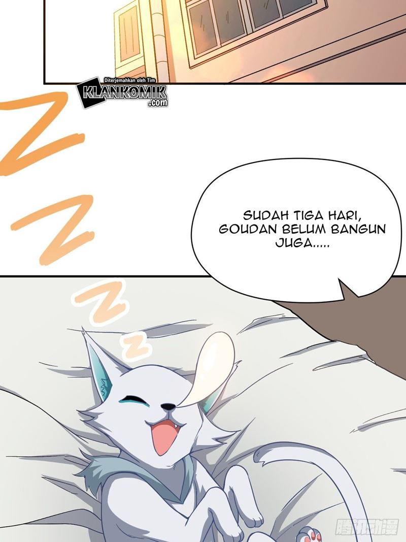 The High Energy Attack Chapter 50 Gambar 42