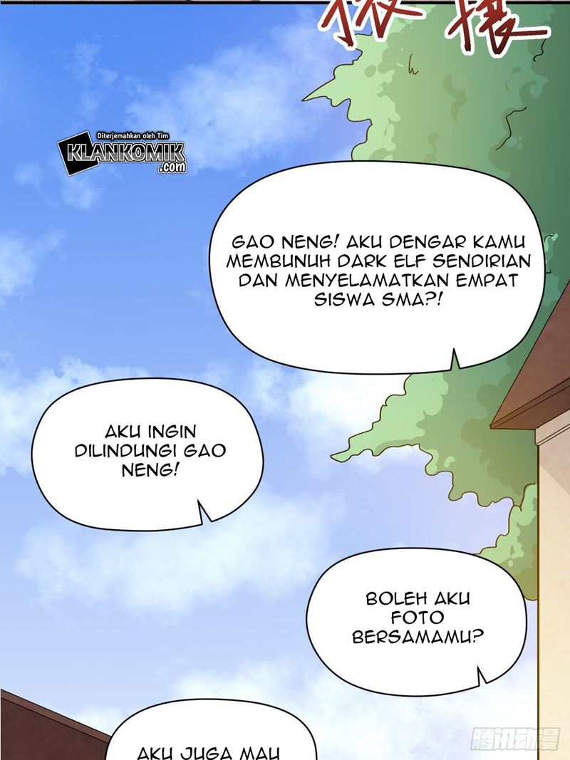 The High Energy Attack Chapter 50 Gambar 46