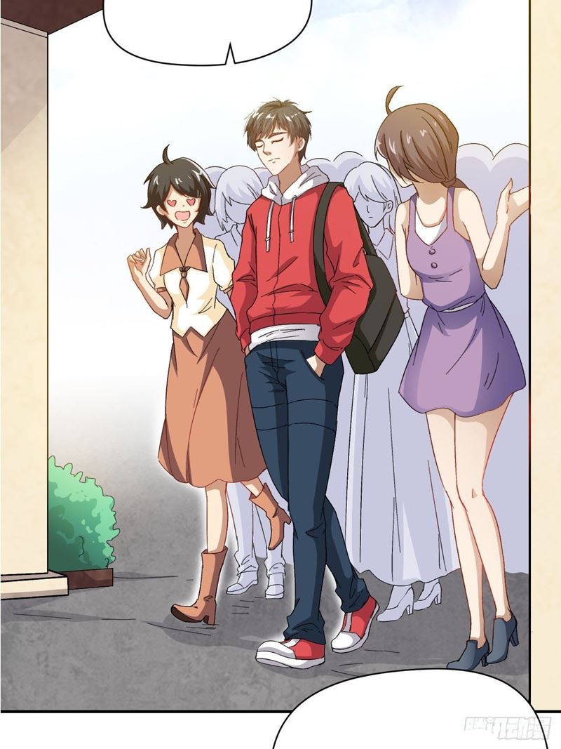 The High Energy Attack Chapter 50 Gambar 47