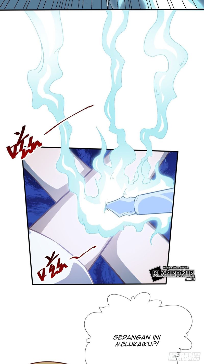 The High Energy Attack Chapter 50 Gambar 8
