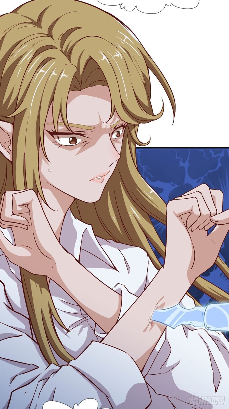 The High Energy Attack Chapter 50 Gambar 9