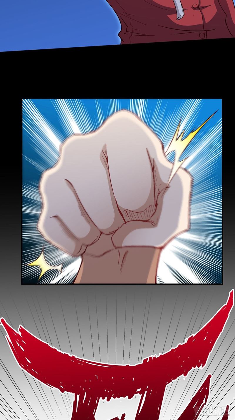 The High Energy Attack Chapter 50 Gambar 15