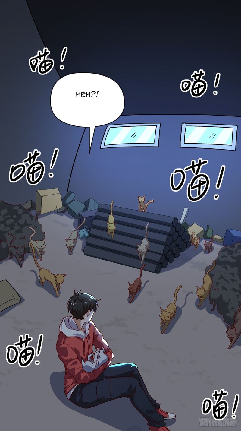 The High Energy Attack Chapter 50 Gambar 25