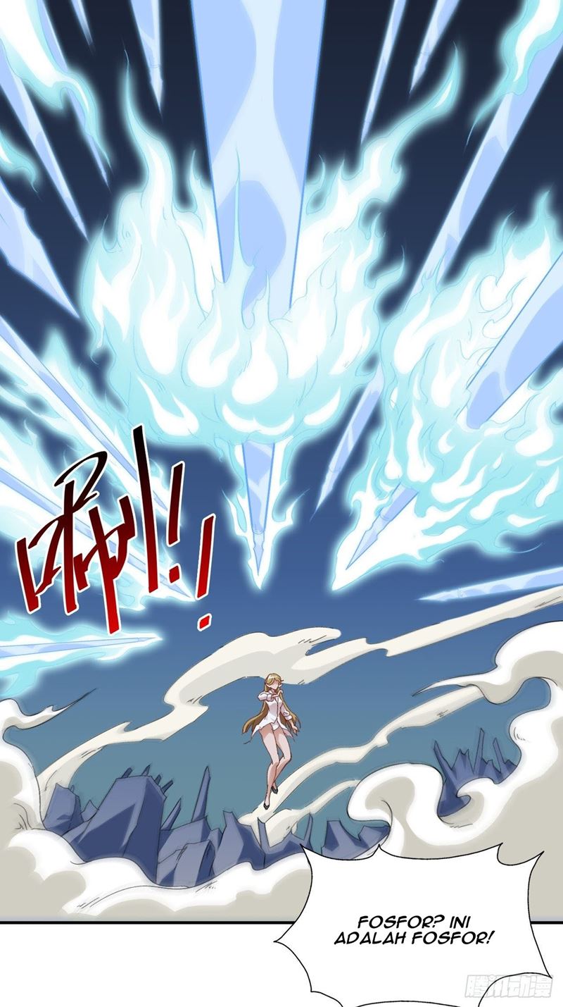 The High Energy Attack Chapter 50 Gambar 3