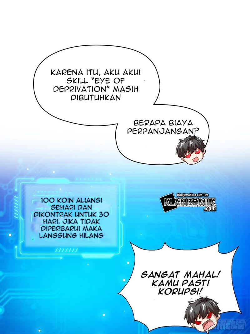 The High Energy Attack Chapter 50 Gambar 38