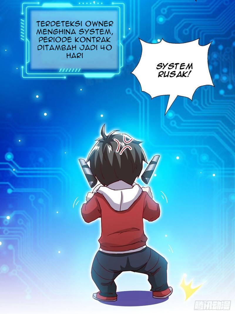 The High Energy Attack Chapter 50 Gambar 39