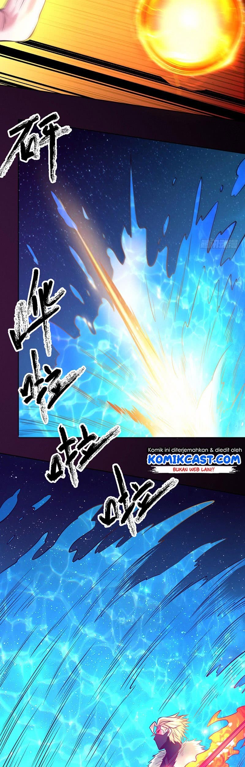 First Rate Master Chapter 92 Gambar 11