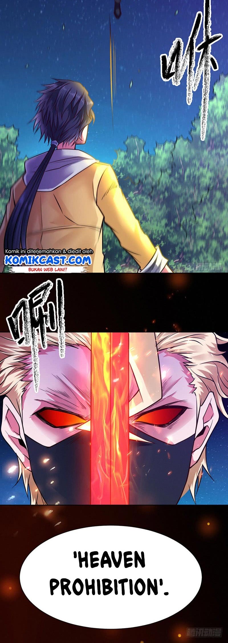 First Rate Master Chapter 92 Gambar 24