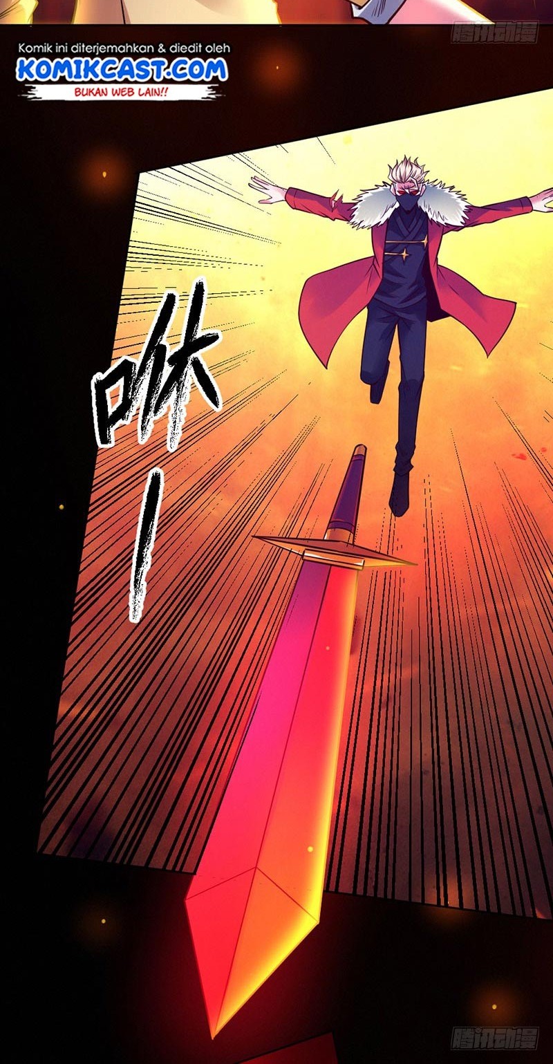 First Rate Master Chapter 92 Gambar 26